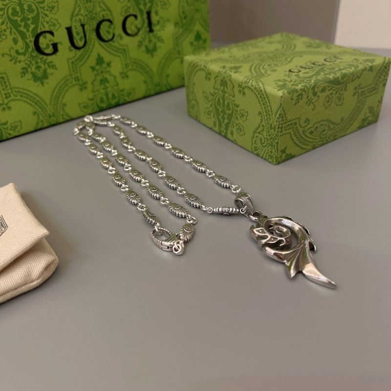 Gucci Necklaces